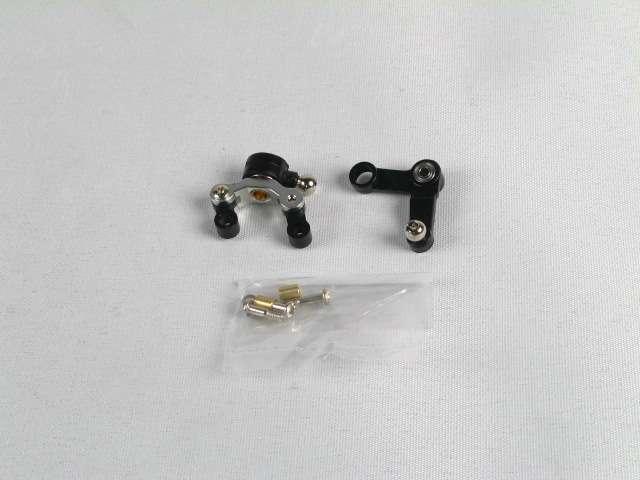 Tarot 450Pro/Sport Tail rotor control arm set TL1200