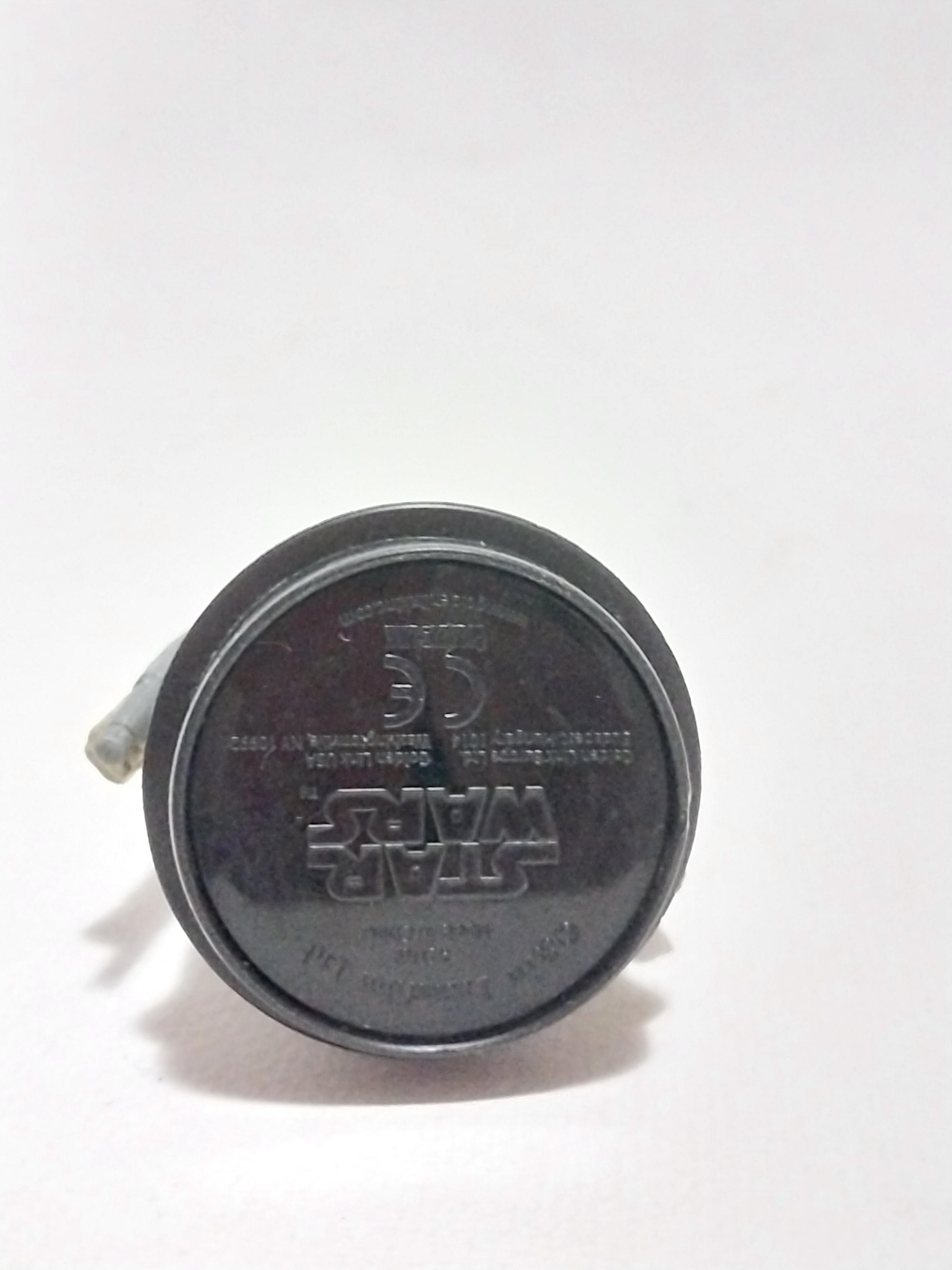 มีหลายภาพ,โมเดลท็อปเปอร์ จิน เออร์โซล จาก Star Wars Rough One