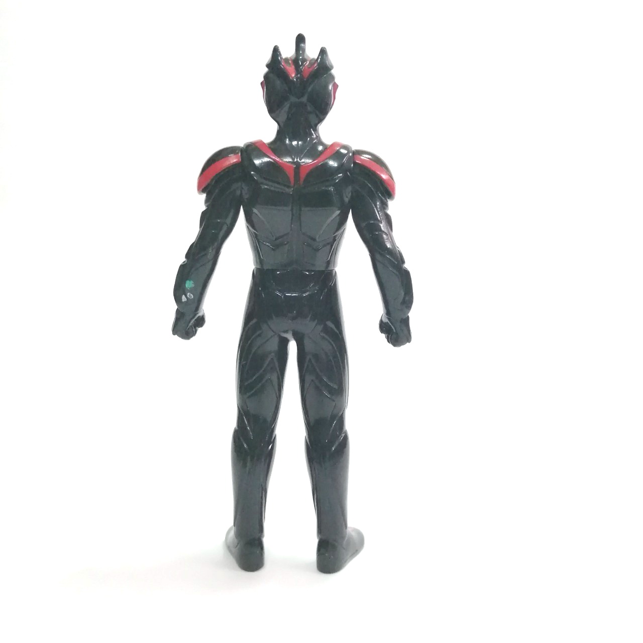 ซอฟ5.5นิ้ว สปาร์คดอล ดาร์กซากิ สภาพดี หาได้น้อย ไม่พบเห็นบ่อยนัก งานปี 2019 สติ๊กเกอร์ครบ