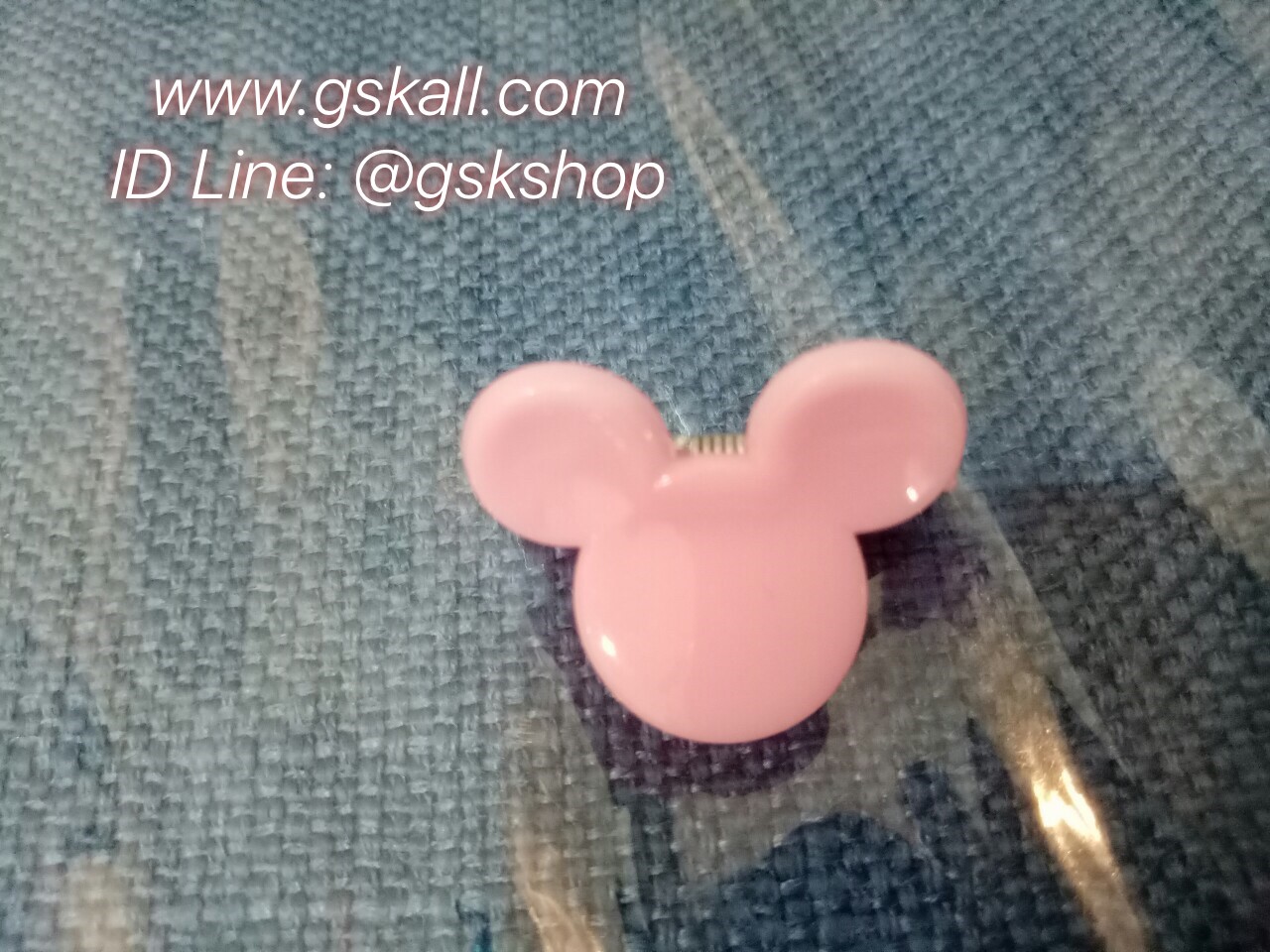 กิ๊ฟตัวเล็ก น่ารัก จิ๋วๆ เหมาะสำหรับเด็กน้อย