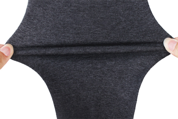 กางเกงกระโปรงเลกกิ้ง ซับกำมะหยี่กันหนาว (11890L)