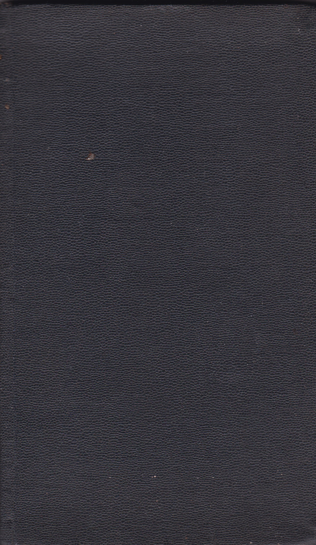 หนังสือเก่าฉบับภาษาอังกฤษ "PARKE DAVIS&COS. INDEX OF THERAPEUTICS AND MATERIA MEDICA" MIDDLE EAST EDITION 1936-1938