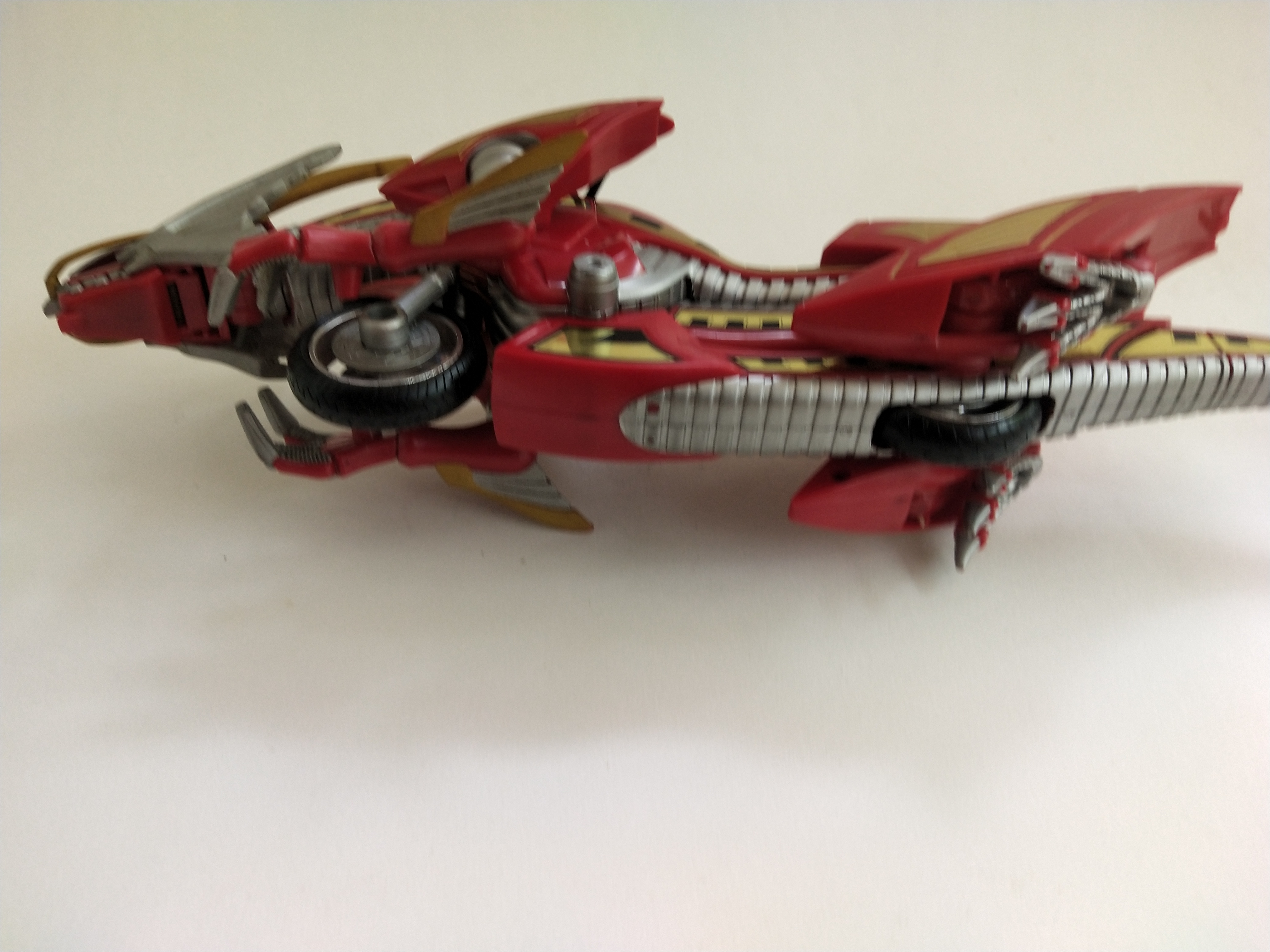 มีหลายภาพ ดราเกรนเซอร์ จาก มาส์คไรเดอร์ริวคิ งานกว่า1ฟุต