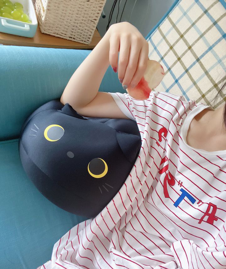 (PRE-ORDER) MOGU CAT