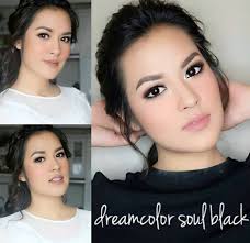 Dream Color สีดำ