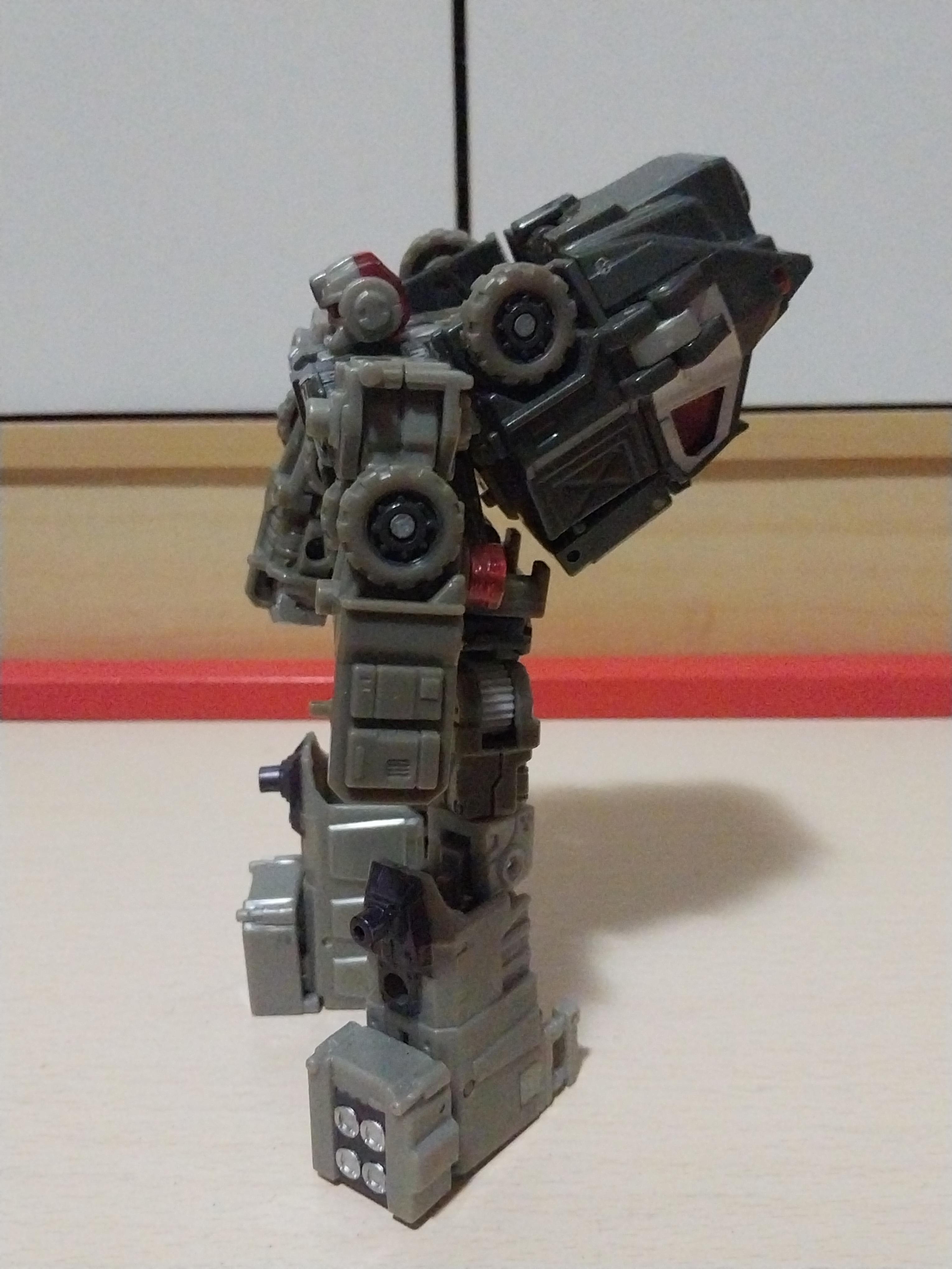 มือ2, หลายภาพ, Transformers Revenge of the Fallen ทรานสฟอร์เมอร์ การล้างแค้นของผู้แพ้ **ของมีตามภาพ