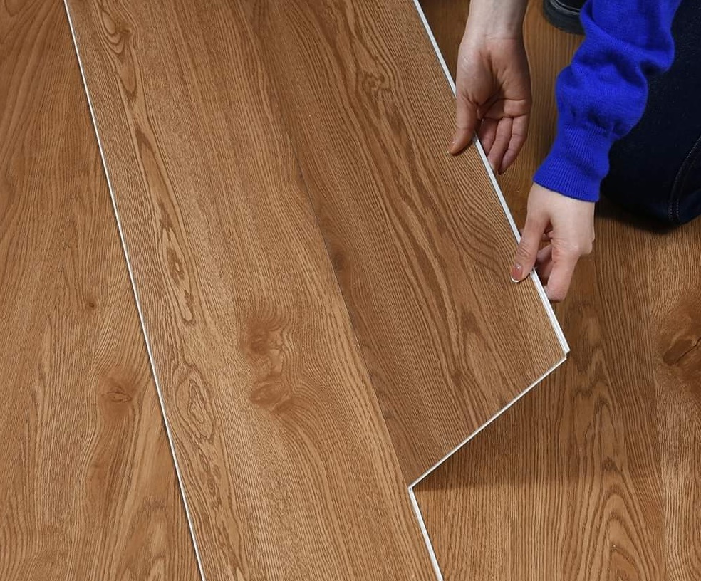 GM 806 SPC Click Lock 4.3 mm