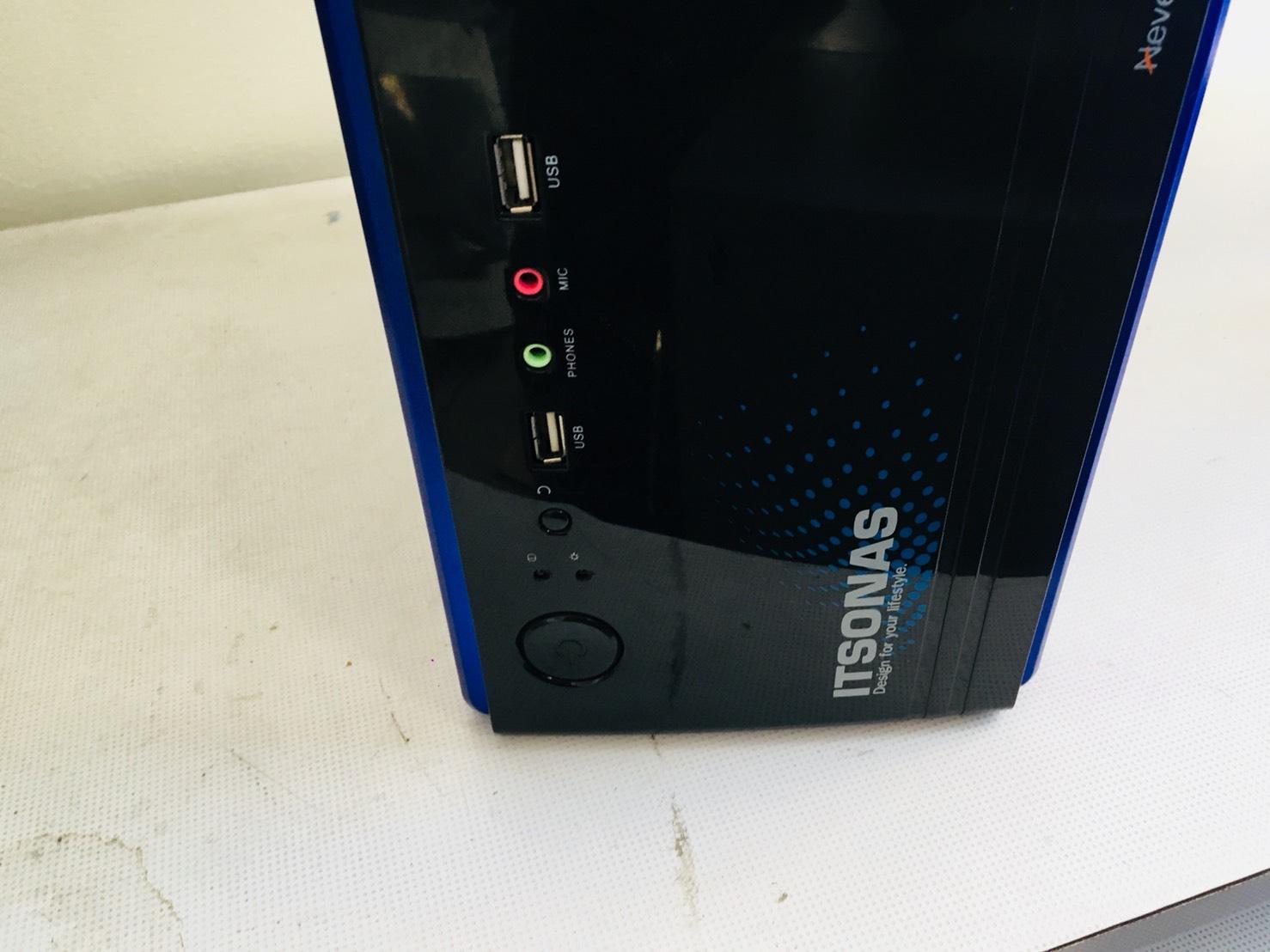 PC ราคาดี มาก CPU AMD ATHLON II X2 270