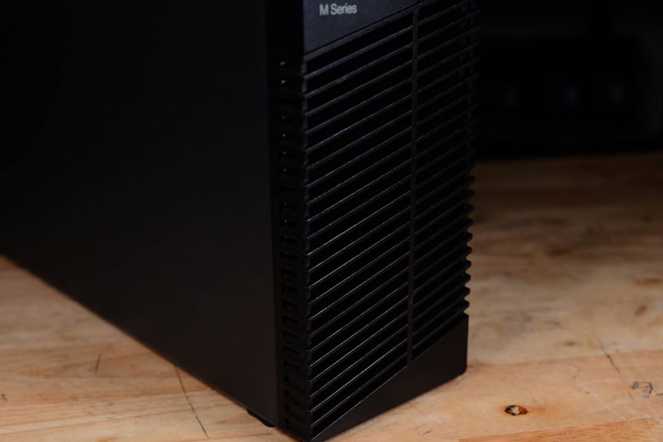 Lenovo M71 SFF Cpu i3-2100 Ram 4 Gb hDD 500 GB