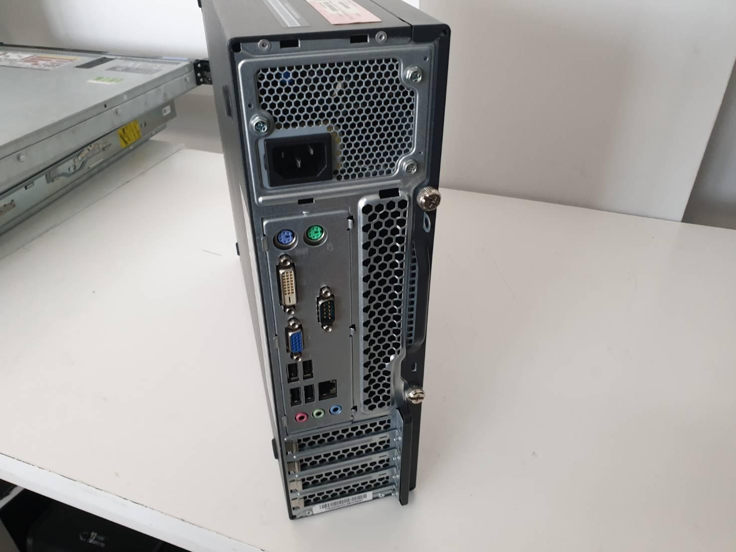 Lenovo m71E i5 เครื่องแรง ๆ ราคาสุดคุ้ม