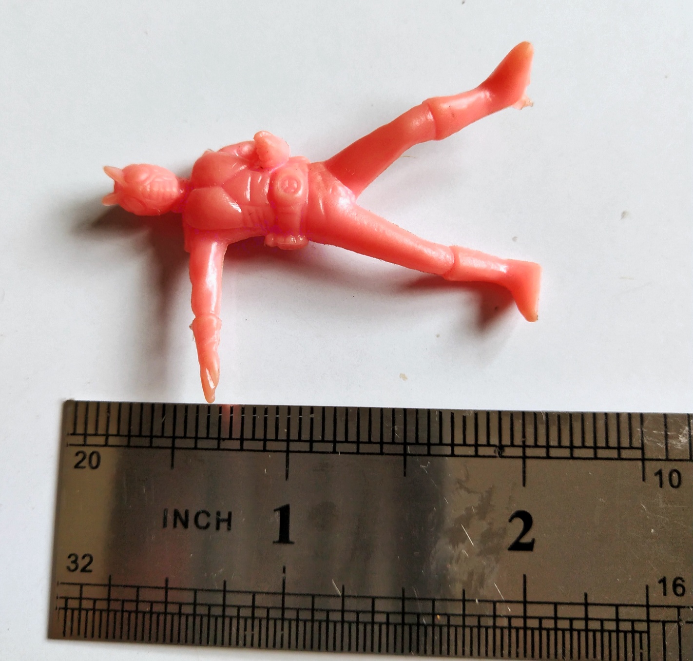 ของสะสมจากปลาสวรรค์ทาโร่ ตุ๊กตุ่นมาส์คไรเดอร์ สกายไรเดอร์, Masked Rider Sky Rider