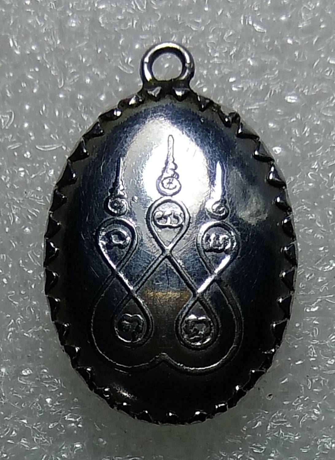 P021 พระครูพิพิธประชานุกูล วัดหนองสีดา จ.สระบุรี