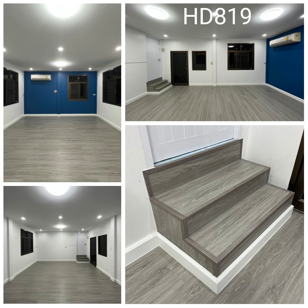 GM 819 SPC Click Lock 4.3 mm