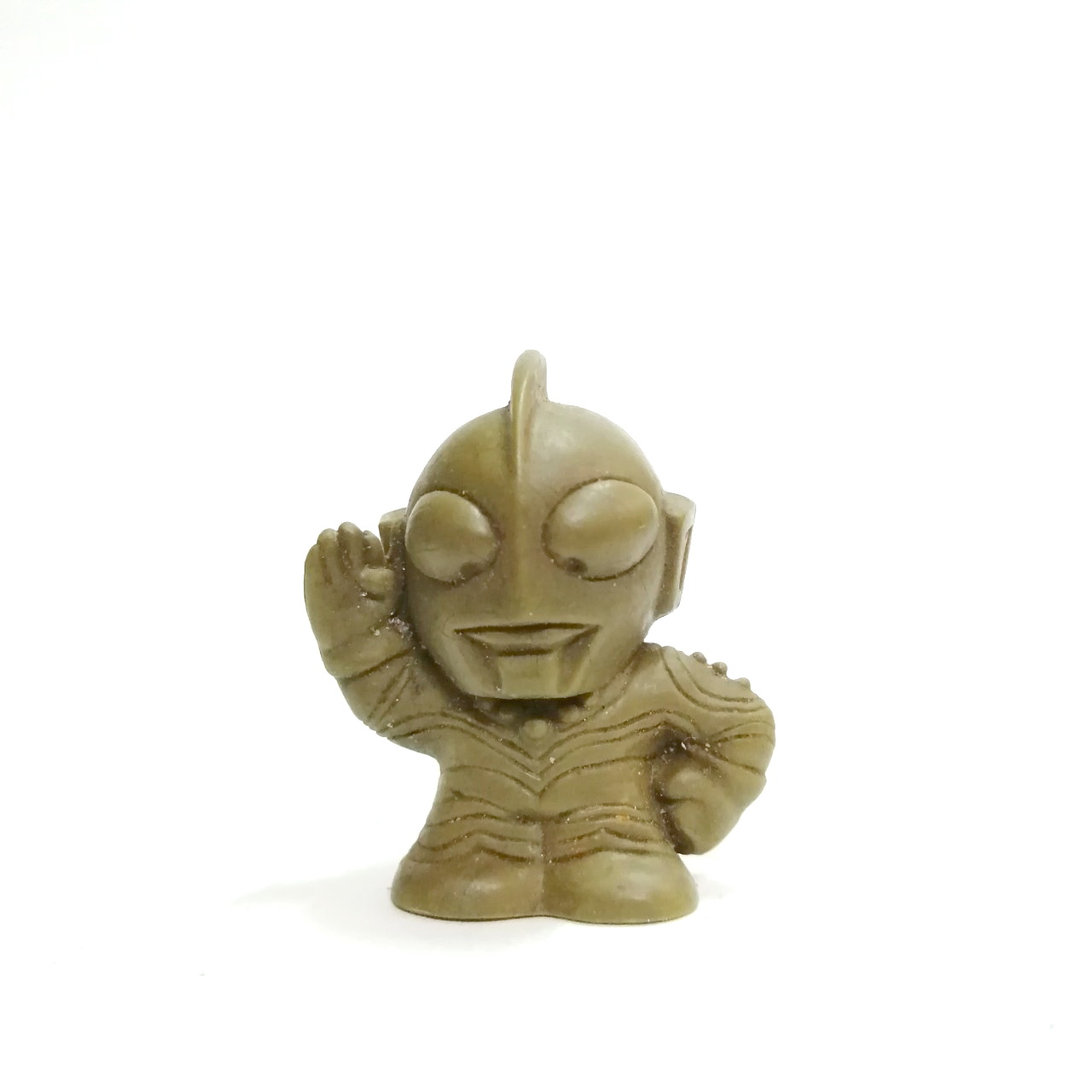 ตุ๊กตาสวมตูดดินสอ อุลตร้าแมนรุ่่นเก่า พลาสติกสีเข้มเก่าตามเวลา ขายทั้งชุด6ตัว เจ้าพ่ออุลตร้า, เจ้าแม่อุลตร้า, อุลตร้าแมน, อุลตร้าเซเว่น, อุลตร้าแมนแจ๊ค, อุลตร้าโซฟี่