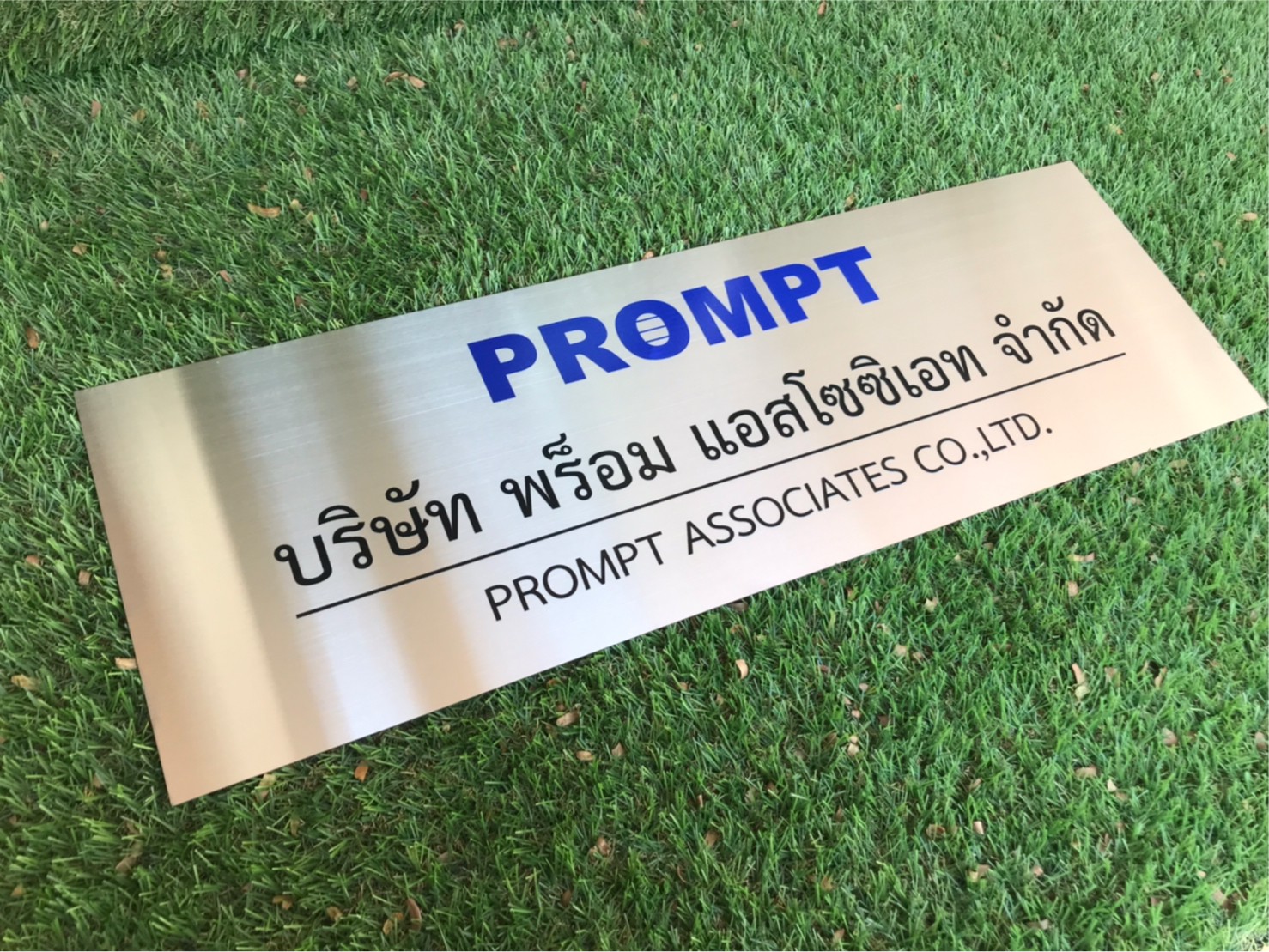 ป้ายสกีน