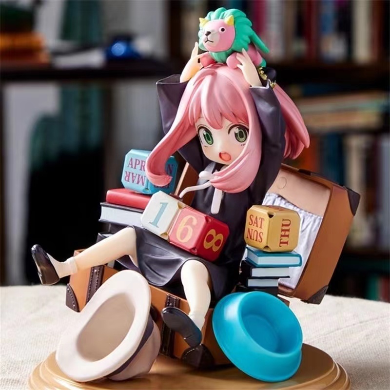 (PER-ORDER) Anya Forger - Spy x Family
