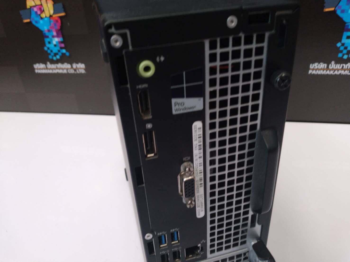 🔥🔥 Dell Optiplex 3040 Intel Pentium G4400🔥🔥