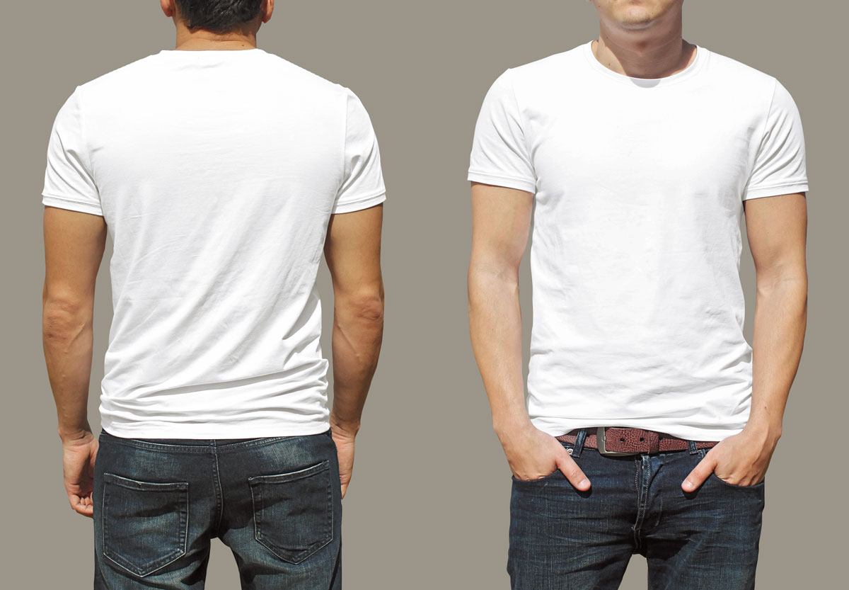 ลักษณะทั่วไปของ-เสื้อยืด