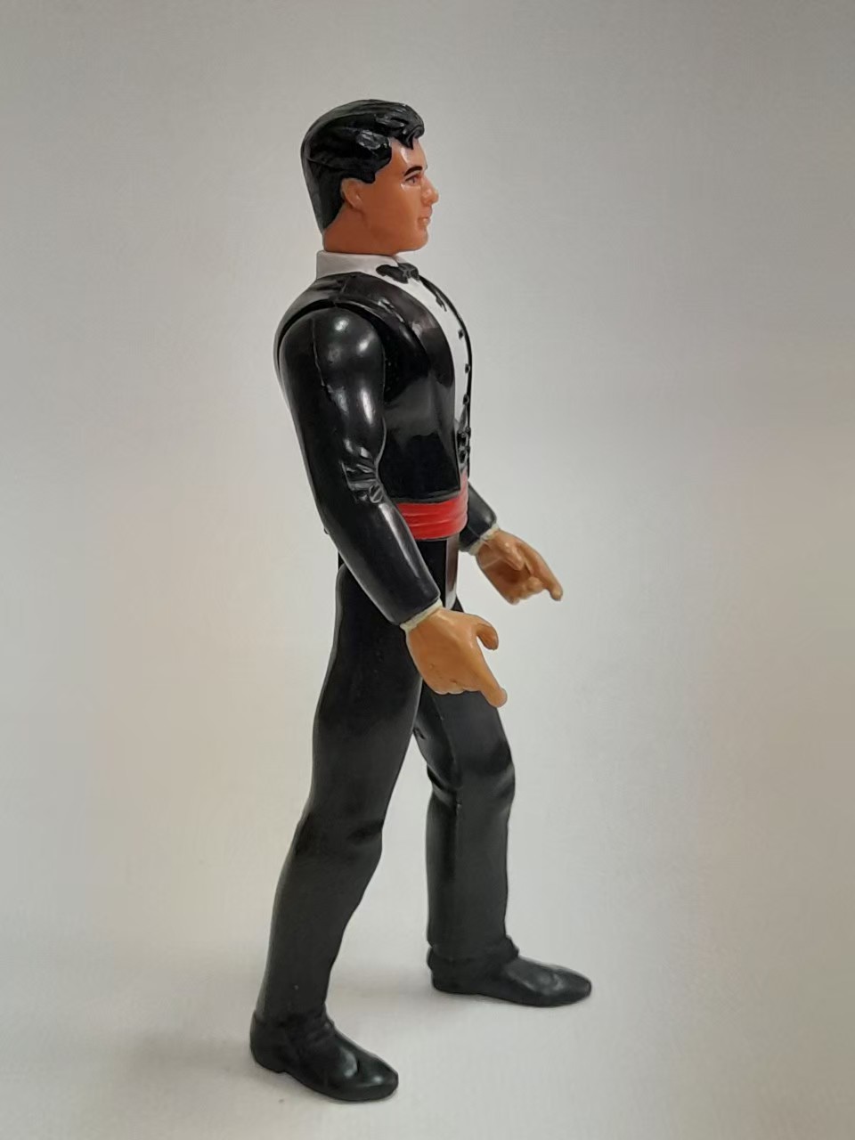 มีหลายภาพ, ***ของมีตามภาพ,Afc The Shadow อเล็ก บอลด์วิน, ฮีโร่ค่ายDC งานเก่า 1994