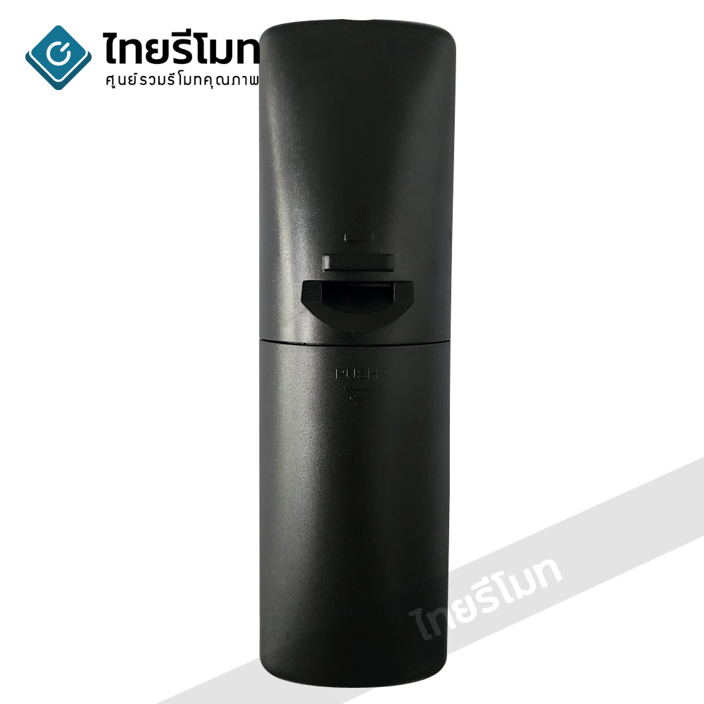 รีโมทแอร์ York รุ่นYKHFXC09