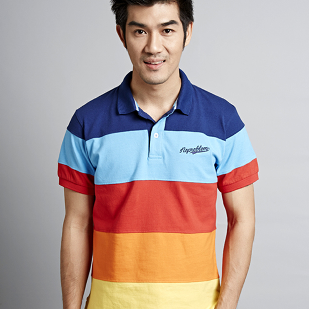 Nc15007-2 สีน้ำเงิน