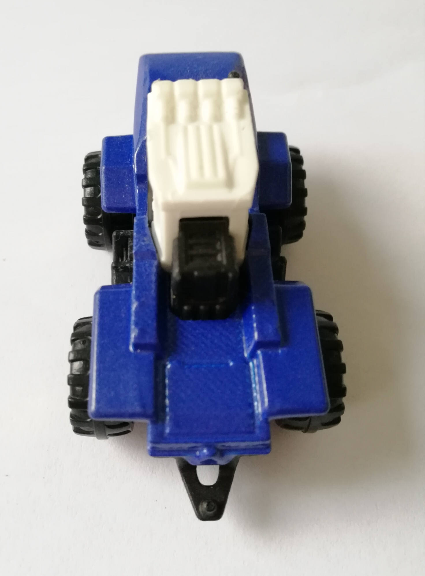 Die Cast car from Matchbox***ไม่มีแพ็ค มีรอยตามภาพ, MB919, 2013 Mattel, 1186 MJ, 1,NL,Acre Maker, BDV73, Made in Thailand โมเดลรถเหล็ก จาก แมทช์บ๊อก ไม่มีแพ็ค