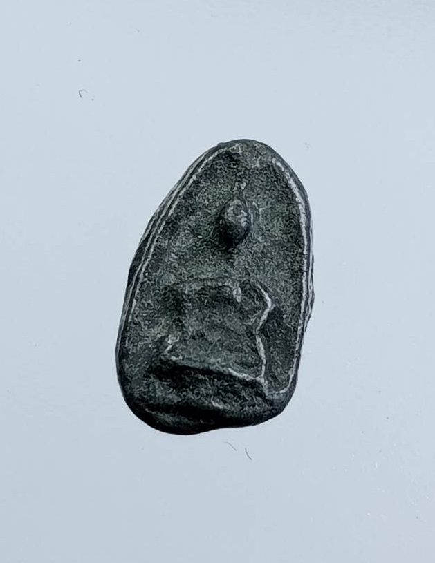 A7613 พระพิจิตร เม็ดข้าวเม่า ไม่ทราบปี