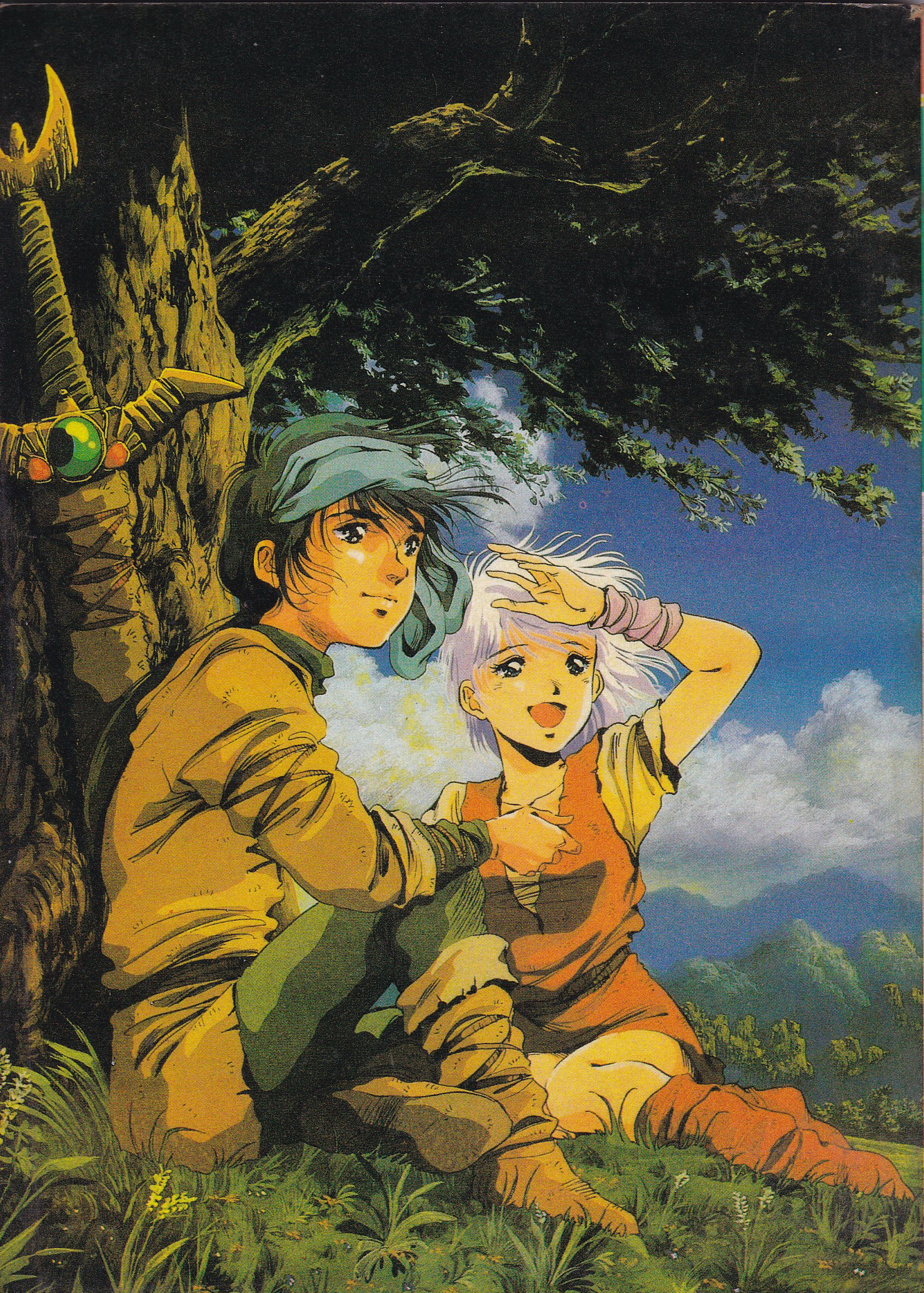 หนังสือการตูนเก่า THE TALENT, THE MOST INTERESTING COMICS 1991 NO.62 -DRAGON BALL เข้มข้นที่สุด -CITY HUNTER -เคจิ บุรุษอหังการ -นายร้อยเดนตาย