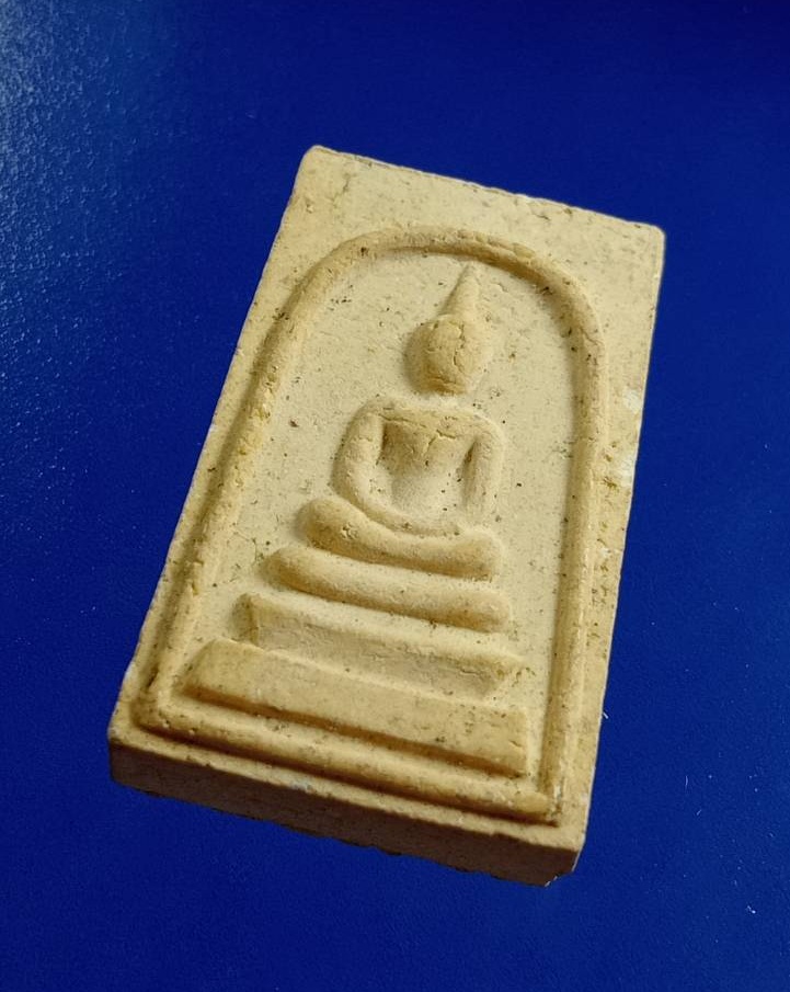 ผ2916 พระสมเด็จคะแนน วัดนางกุย จ.อยุธยา