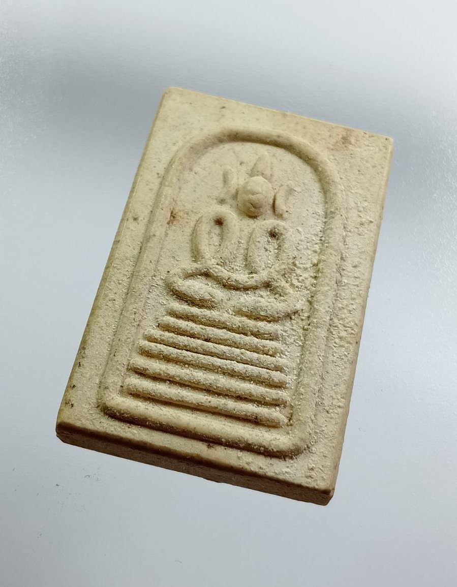 ผ3140 พระสมเด็จ ไม่ทราบที่