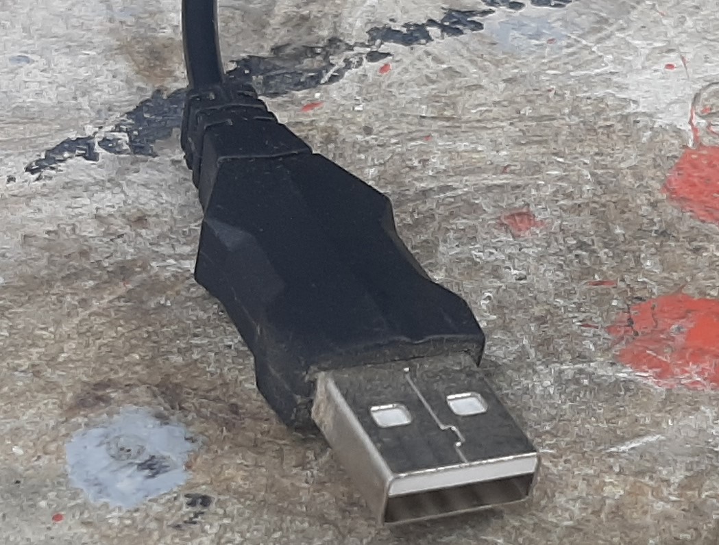 Keyboard MD Tech KB-333