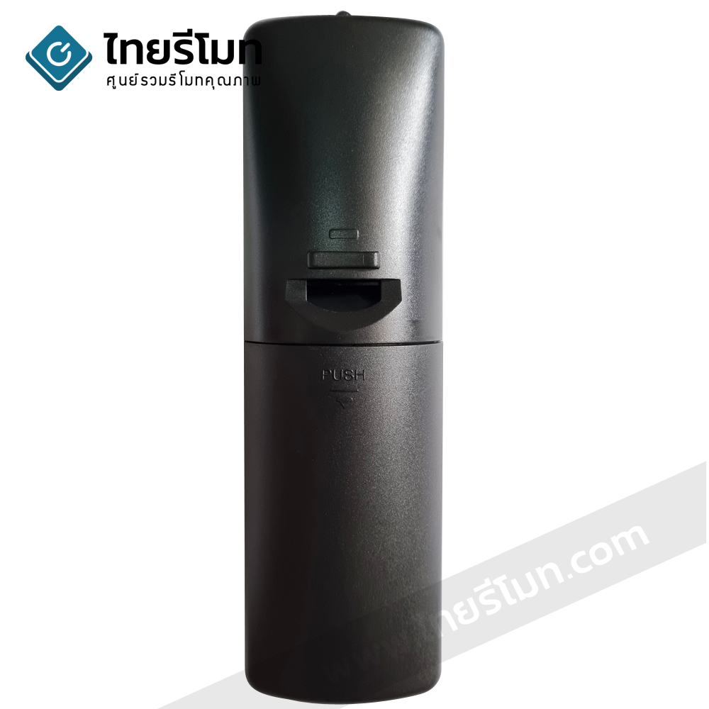 รีโมทแอร์ York รุ่นFF09