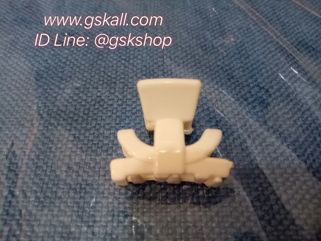 กิ๊ฟตัวเล็ก น่ารัก จิ๋วๆ เหมาะสำหรับเด็กน้อย