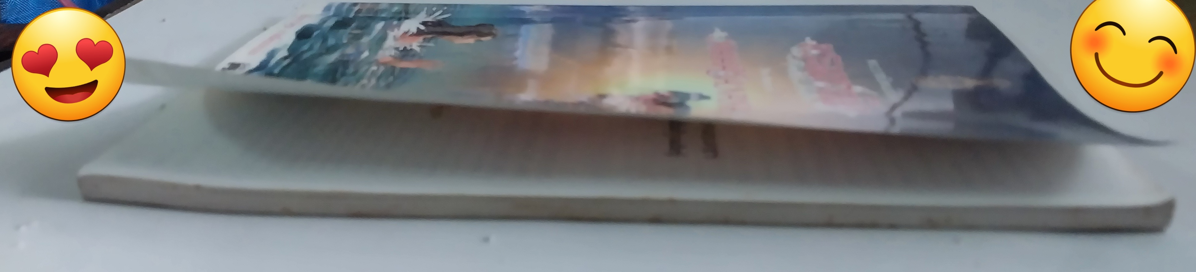 มือ2 หนังสือภาพสวย หนังสือการ์ตูนพระมหาชนก 2ภาษาไทย_อังกฤษ ภาพโดย ชัย ราชวัตร และผู้ช่วย โอม รัชเวชย์