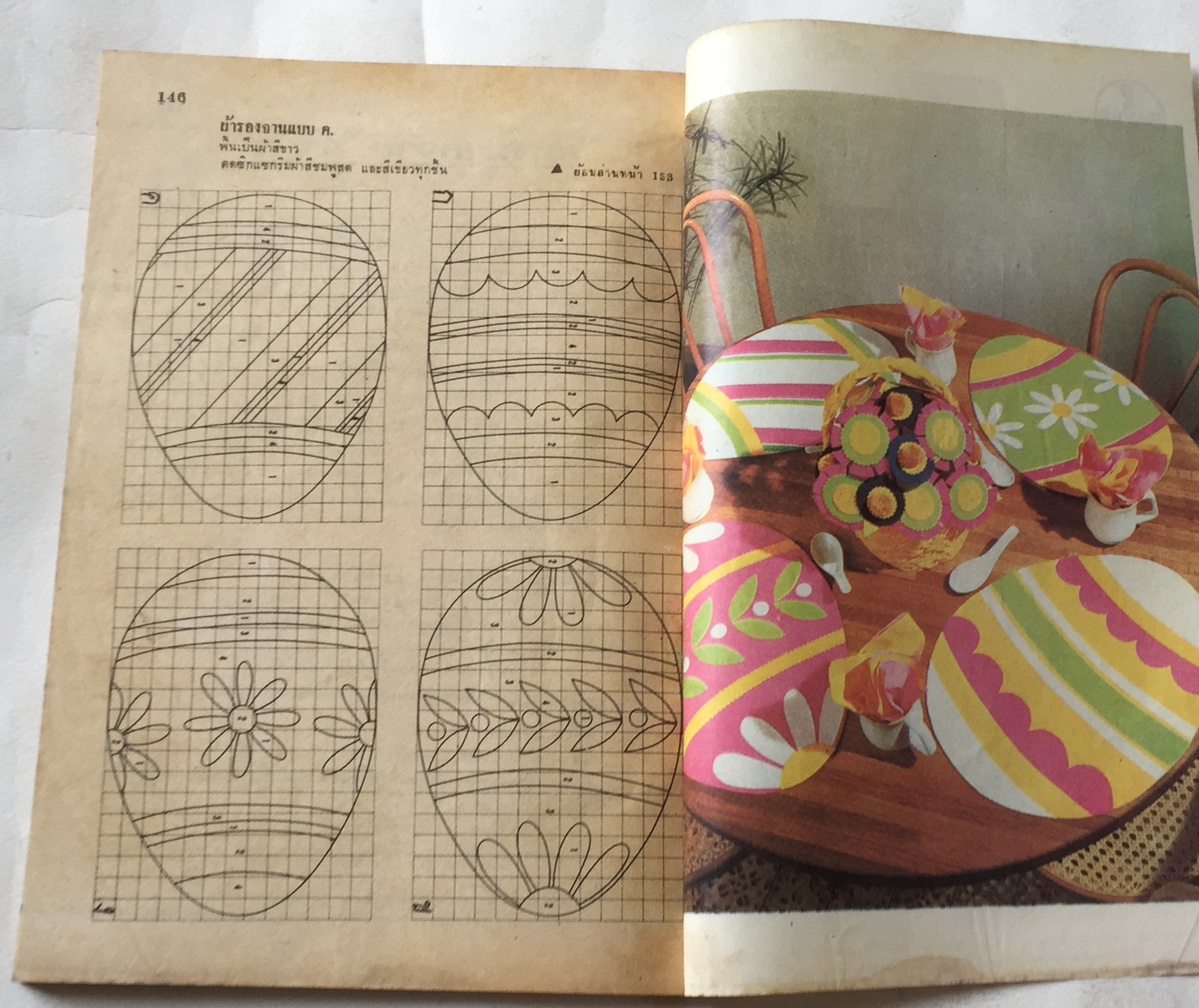 หนังสือภาพดาราเก่า ดรุณี Lady รายสัปดาห์ ศุกร์ที่ 28 กันยายน พศ 2522 ราคาปก 9 บาท ปก นันทิดา แก้วบัวสาย