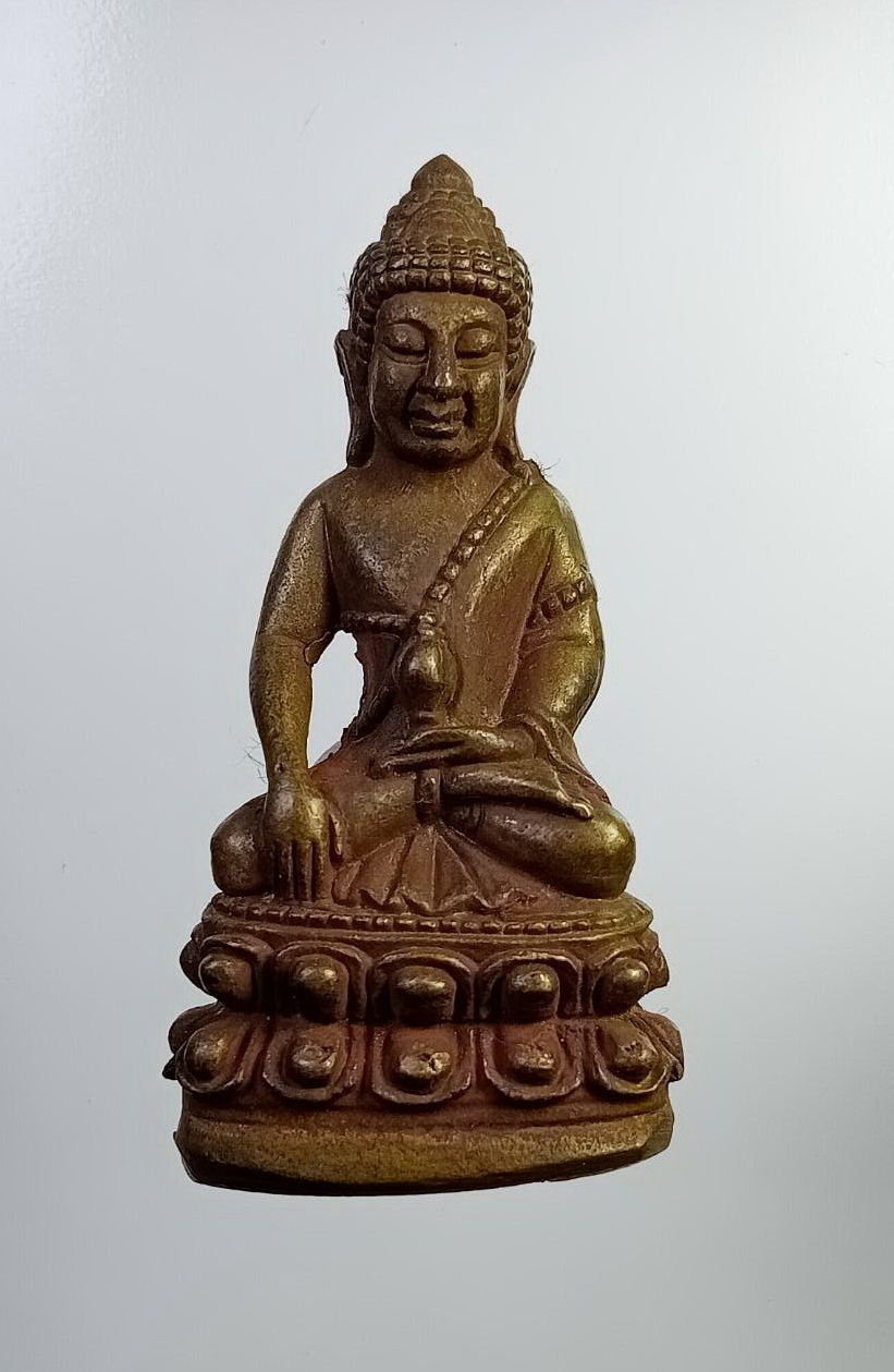 L435 พระกริ่ง ฐานตอกโค๊ต สุทัศน์
