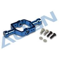 Trex600 New Metal Flybar Seesaw Holder/Blue H60164T-84