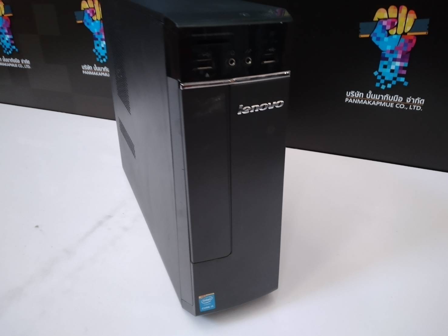 Lenovo H30-50 Desktop CPU i3-4130