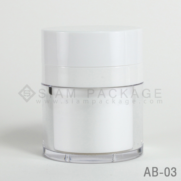 กระปุกสูญญากาศ รุ่น snail รหัส AB-03