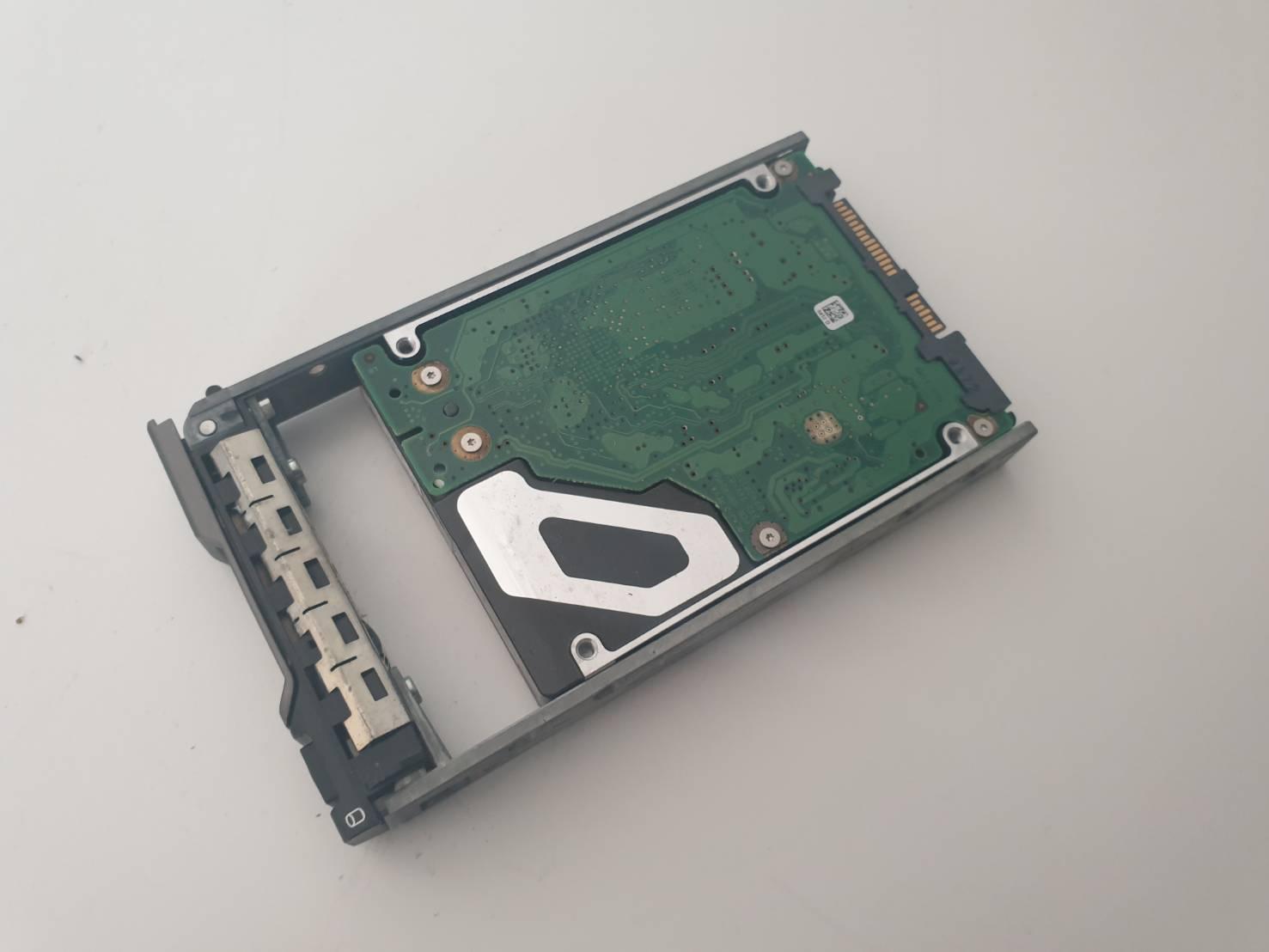 Dell Sas 146G 10k with Tray