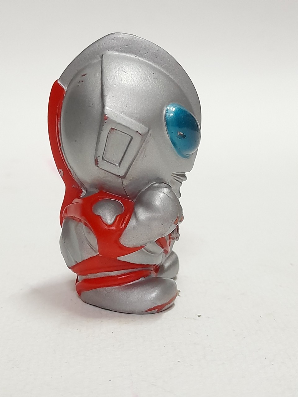 ซอฟ 2-2.5นิ้ว #ฟิกเกอร์เอสดี #อุลตร้าแมนมิลเลนเนียม งานไทย เอเพกซ์ทอยส์ ขนาดตามรูป มือสองสภาพดีมีรอยบ้าง SD_UltramanMillenium Apext