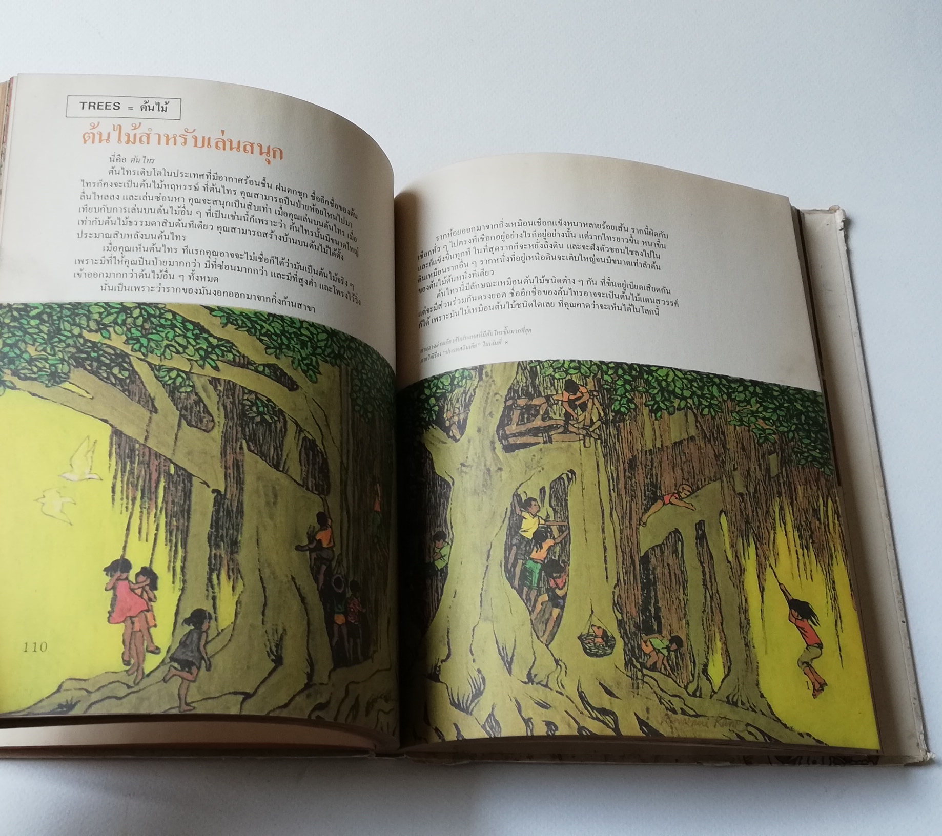 มีหลายภาพ ** หน้าสารบัญขาดหายไป 1 หน้า หน้าที่ 100 มีรอยขีดเส้นใต้ด้วยปากกา,หนังสือภาพการ์ตูนเก่า ปกแข็ง เล่มหนา จาก บริทานิกา เรื่อง สารานุกรมสำหรับเด็ก เล่มที่ 15