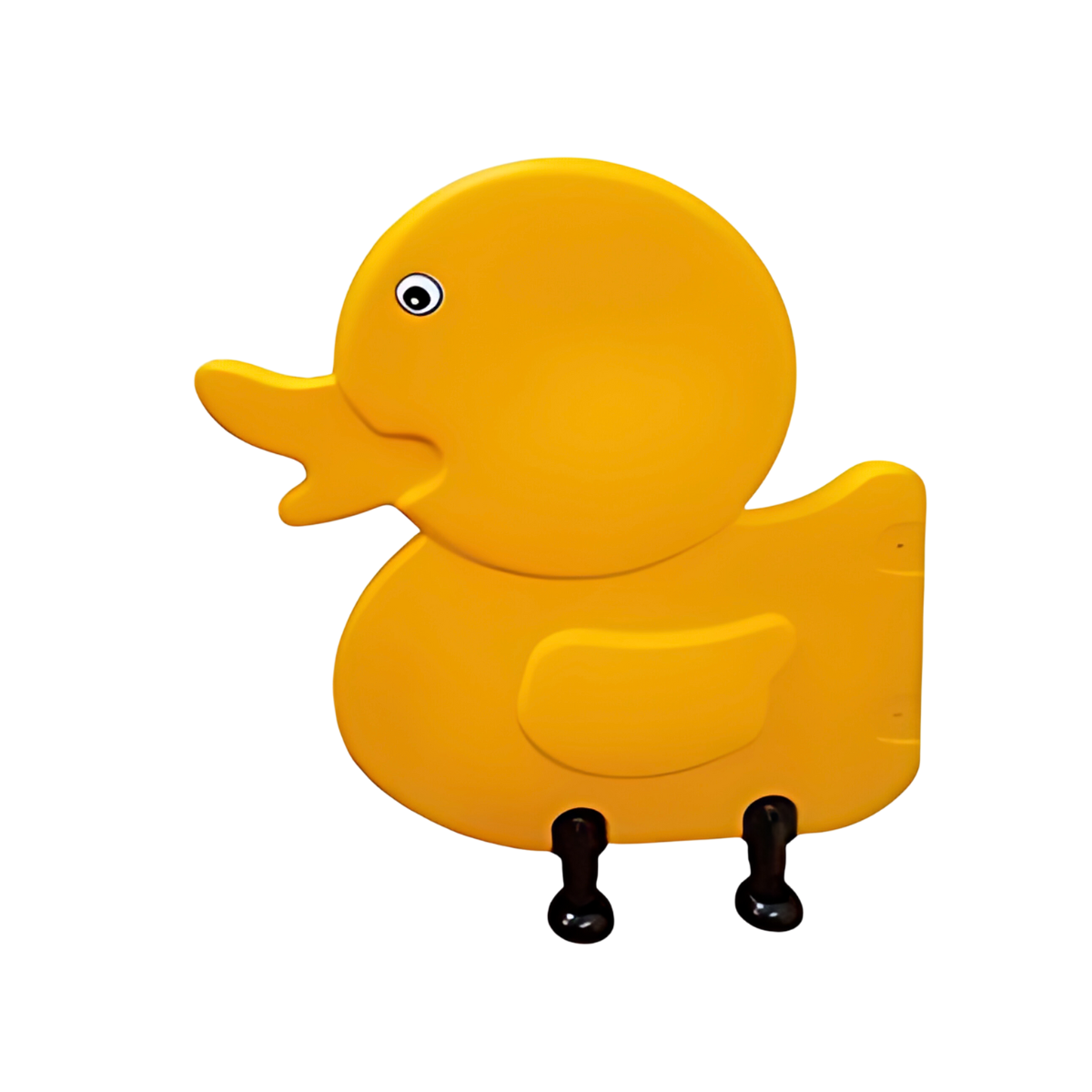 ผนังกั้นห้องน้ำเป็ดน้อย Duck Bathroom Partition