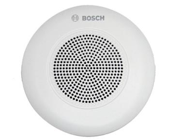 BOSCH LC5-WC06E4 ลำโพงติดเพดาน Ceiling Loudspeaker 6W.