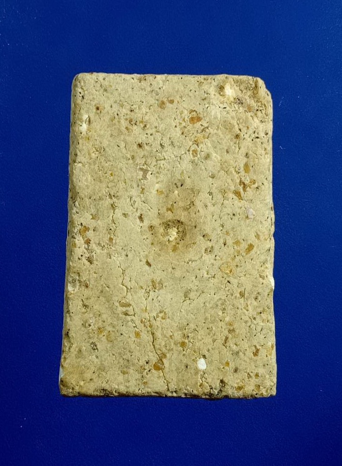 ผ2914 พระสมเด็จ ไม่ทราบที่ครับ