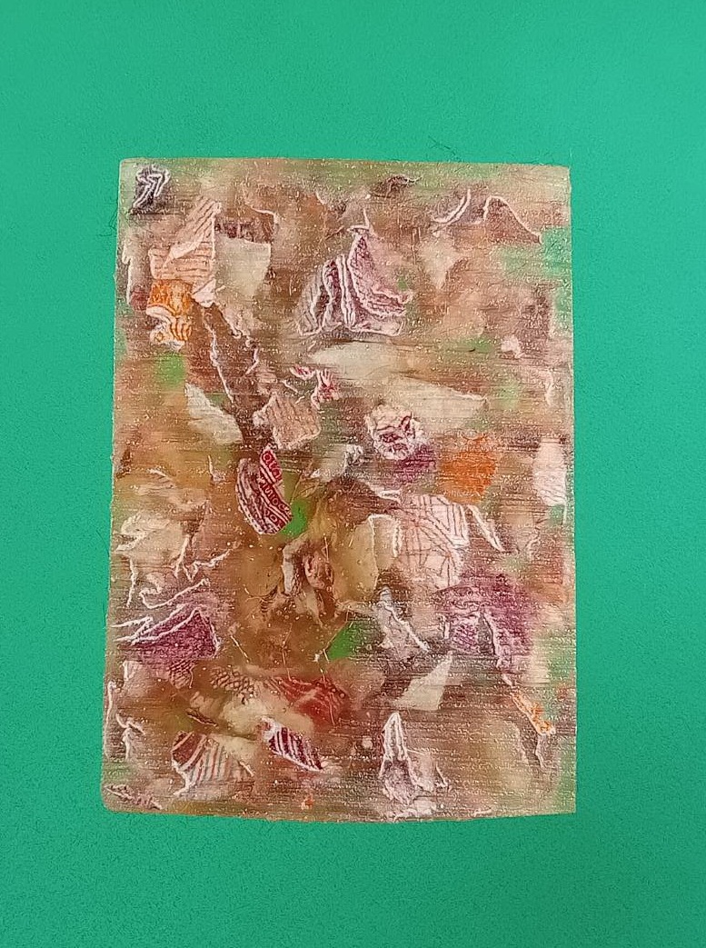 ก850 หลวงพ่อพระพุทธโสธร รุ่นธนบัตร วัดโสธรวรารามวรวิหาร แปดริ้ว จ.ฉะเชิงเทรา