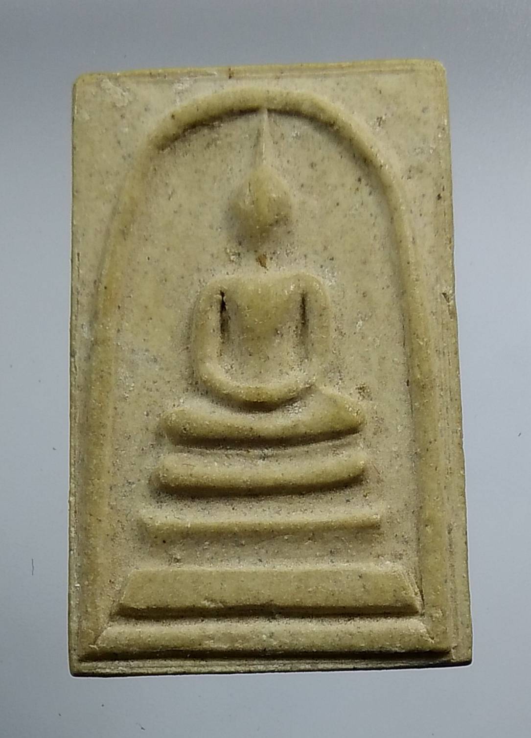 ผ215 สมเด็จนพเก้า วัดเขาวง(ถ้ำนารายณ์) จ.สระบุรี ปี2536