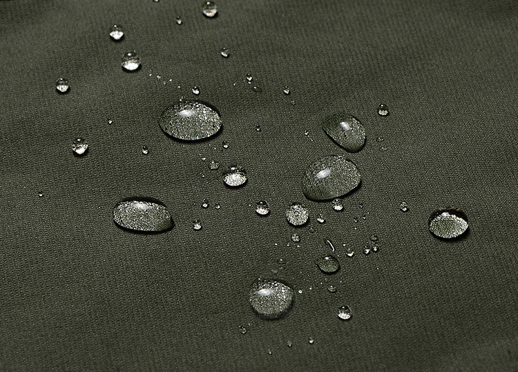 Outdoor เสื้อกันหนาวติดลบ กันหิมะ ซับขน ฮู้ดถอดได้ (10144MM)