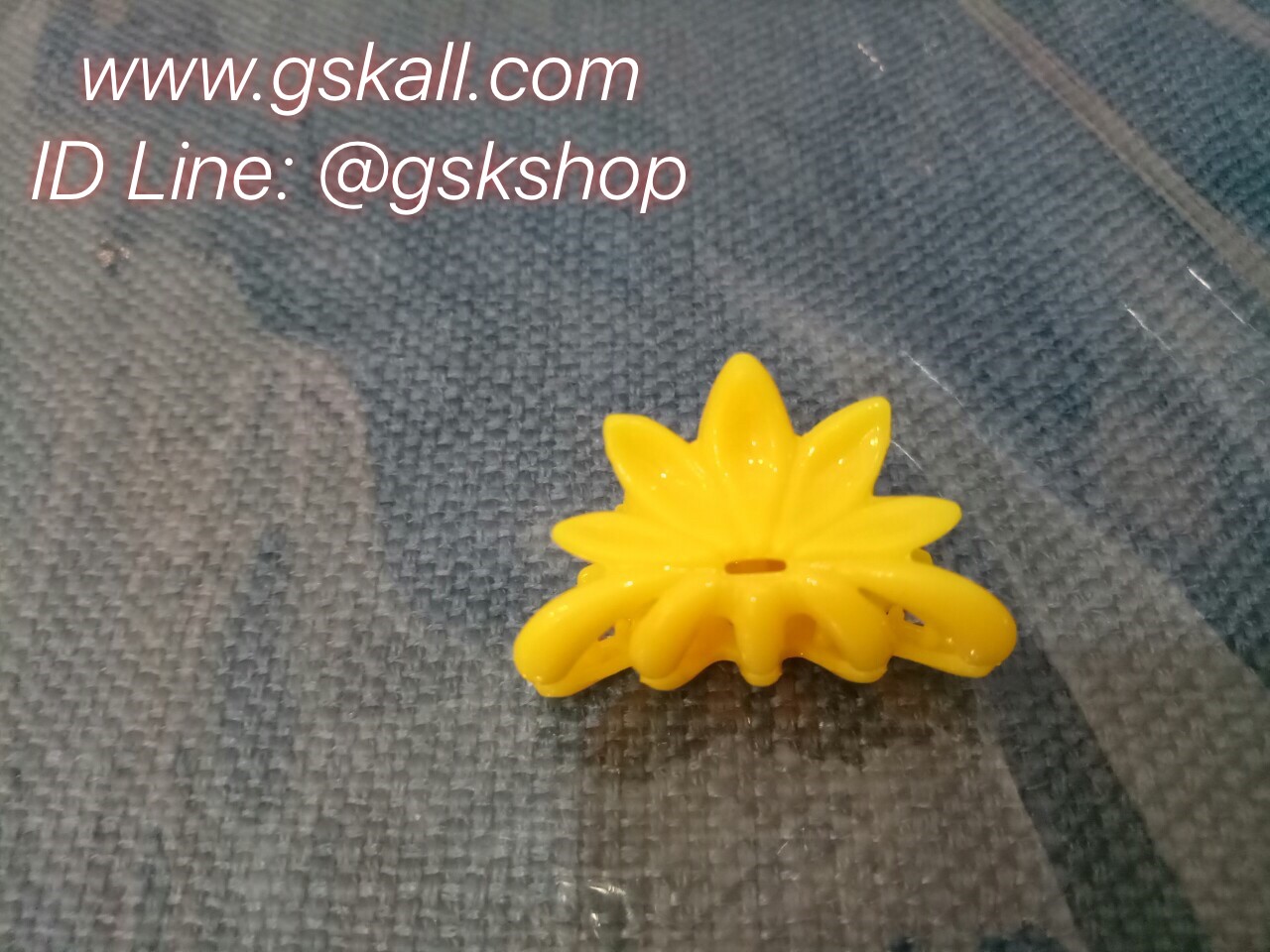 กิ๊ฟตัวเล็ก น่ารัก จิ๋วๆ เหมาะสำหรับเด็กน้อย