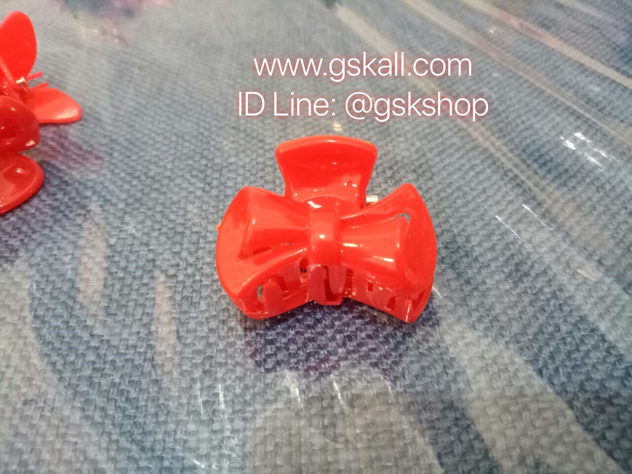 กิ๊ฟตัวเล็ก น่ารัก จิ๋วๆ เหมาะสำหรับเด็กน้อย